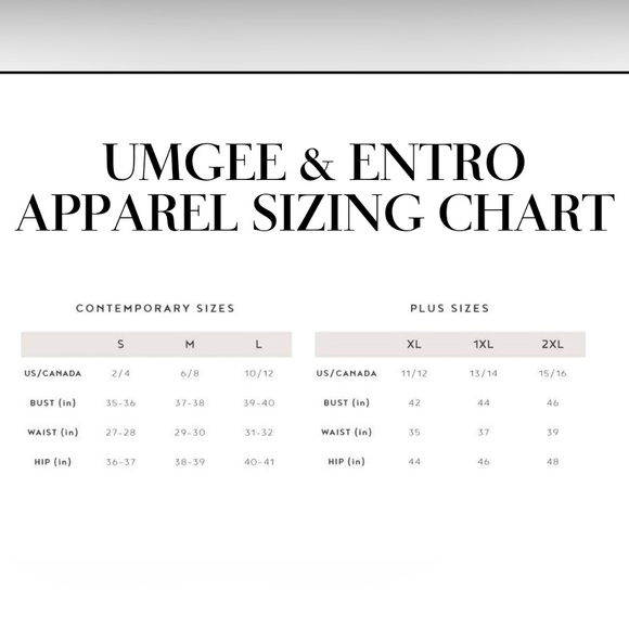 Entro Dress - Picture 9 of 10